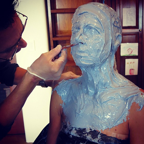 Heidi Klum, Instagram Heidi Klum, Instagram